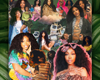 SZA background