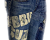 Custom Pants