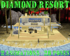 [RC]DIAMOND RESORT