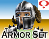 Armor Set -Womens v1