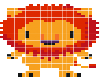 FIRE LION