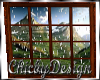 CBD/Raining Window