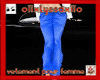 WE! Skinny jeans blue