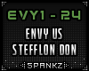 Envy Us - Stefflon Don