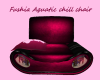 -Fushia Aquatic Chill Ch