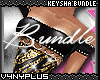 V4NYPlus|Keysha Bundle