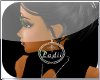 personalized ladii hoops