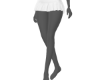 A/ Skirt White