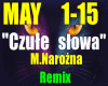 II Czule Slowa -REMIX II