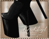 Cony Leather Boots