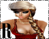 *Shavonne*Sandy/Blonde