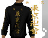 Tokyo 卍 Tops Men