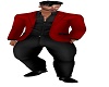 ASL Ty Casual Suit V3
