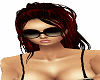 Shz! Teresa Red