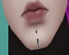 Chin Spikes v2 Silver