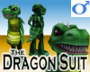 Dragon Suit -Mens +V