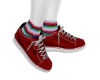 Chuckys Sneakers