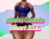 sireva Omnio Short RLL