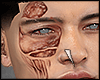 s. Asteri Scar Face