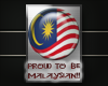 [CC]||MALAYSIA STICKER||