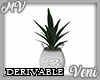 Derivable Plant
