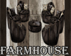 FarmHouse Group Chat