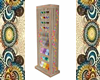 shelves hippie dream
