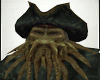 Davy Jones