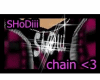 SHoDiii chain! [for man]