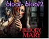 blood mary  lady G