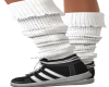 TIR&Kicks/socks