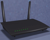 D | Internet Router
