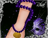 - bead bracelet R -