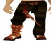 [KC]Brown Pants 1
