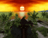 Sunset of Love