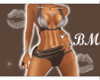 IslandEscapeBrwnBikini