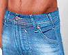 Jeans Male Normal
