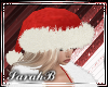 SB| Mrs Santa Claus' Hat