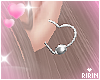 Angel Baby Earrings