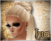 ☞ Tyra Blond