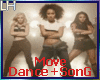 Little Mix-Move |D~S