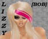 [BOB] Lizzy Blonde/Pink