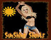 [M]SunShine Shorts