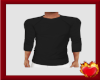 Black Winter Shirt