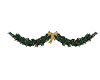 Country  Gold Garland