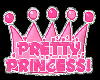 Pretty Princess