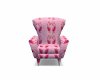 pink piglet chair