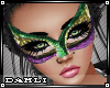 ~Mardi Gras Mask v3~