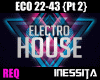 Electro/House Mix [Pt 2]