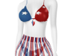 4th of July Outfit